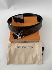 Louis Vuitton Initiales