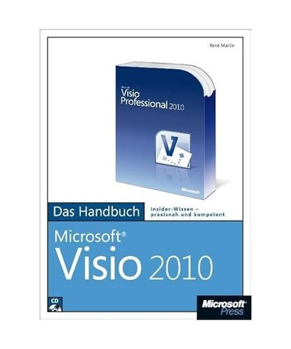 Microsoft visio 2010 - microsoft,