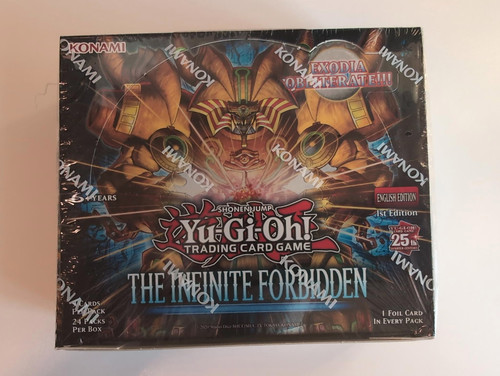 Yugioh the infinite - yugioh,