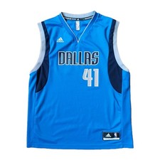 Adidas Dirk Nowitzki Dallas