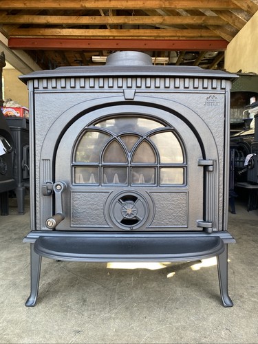 Jotul mk1 klassischer - jotul,