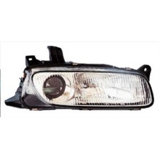 Scheinwerfer Frontscheinwerfer rechts H1/H1 für Mazda 323 F V BA