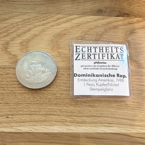 Dominikanische republik peso - republik,