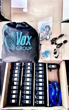 VOX Tour Guide System
