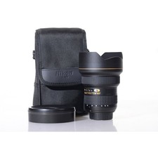 Nikon Nikkor AF-S 2,8 / 14-24