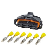 Zündspule Reparatursatz Für Astra G H Vectra B C Corsa BCD Zafira 1.6 1.8 Meriva