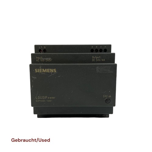 Siemens logo power - !,