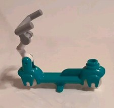 LEGO  Dark Turquoise Kick