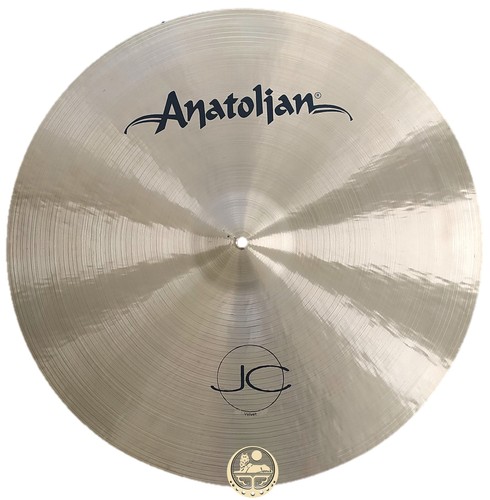 Anatolian velvet crash - anatolian,