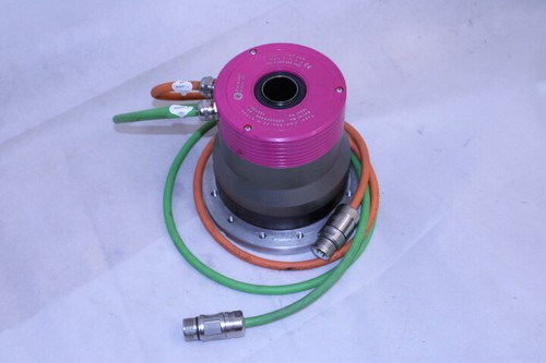 Harmonic drive - harmonic,