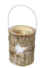 Cepewa Teelichthalter mit