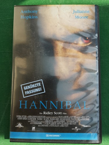 Vhs video filme - video-,