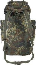 Bundeswehr Kampfrucksack 