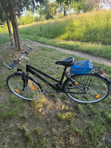 Fahrrad gebraucht zoll - zoll,