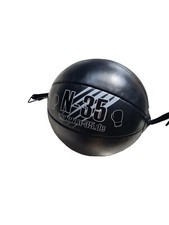 Leder Doppelendball Lederball