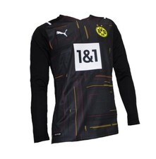 Borussia Dortmund BVB Torwart Trikot 2021/22 Puma S M L XL XXL
