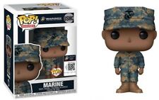 FUNKO Militär US Marine Stecker A Vinyl Figur