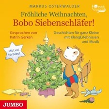 Fröhliche Weihnachten, Bobo