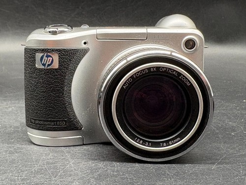 Photosmart 850 - hp,