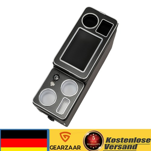 Led usb mittelkonsole staufach - usb,