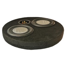 Flaches Reserverad Subwoofer