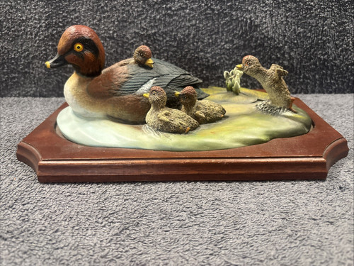 Bossons 1980 duck the - duck,