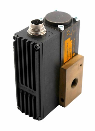 Asco joucomatic 833 - asco,