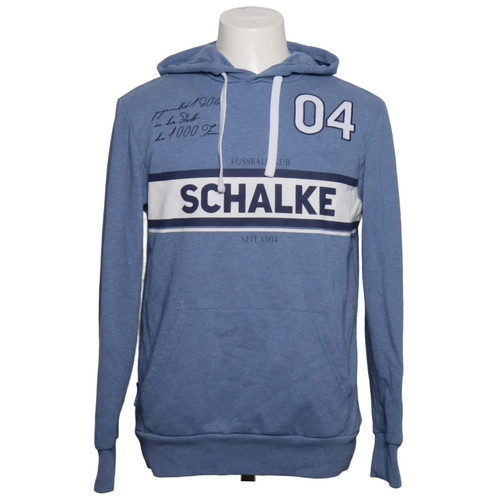 Schalke kapuzenpullover - fc,