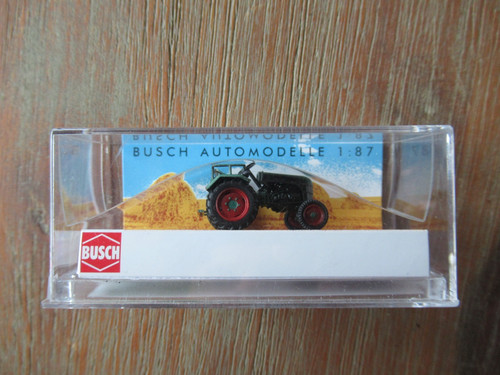 Busch traktor kramer - traktor,