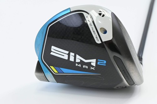 Taylormade sim2 max driver - driver, /