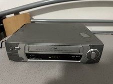 LG BC288P VHS Videorecorder ShowView 