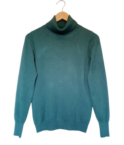 Rollkragenpullover damen f - damen, g.f
