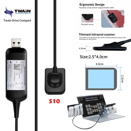 Dental digital ray - dental, x-ray