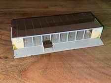 Märklin #8960 Bahnhof