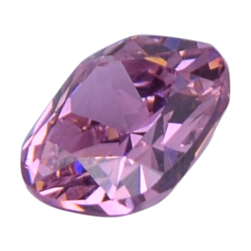 15ct rosa saphir ovaler - 12.15ct,