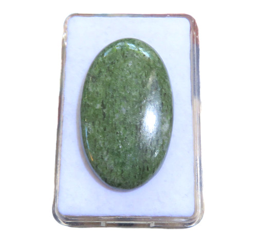 Fuchsit fuchsite cabochon - -,