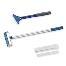 Tapetenentferner-Set