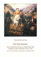 Die Kamisarden: Eine