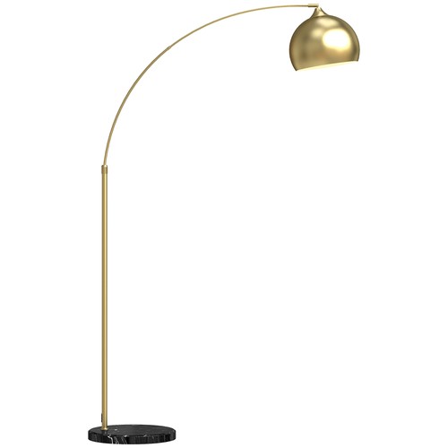 Stehlampe höhenverstellbar