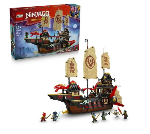 Lego ninjago der - ninjago,