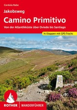 Jakobsweg - Camino Primitivo |
