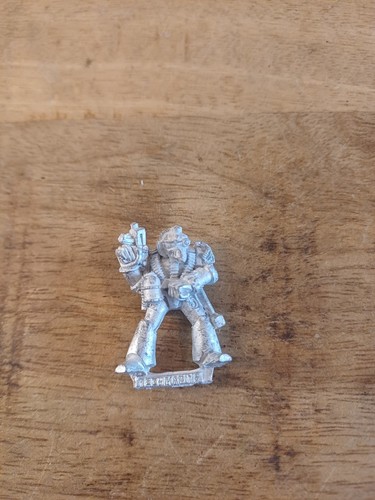 Warhammer 000 40k - warhammer, rogue