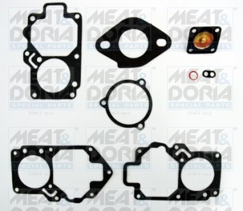 Reparatursatz vergaser meat - reparatursatz,