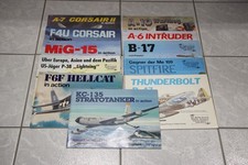 Konvolut technischer