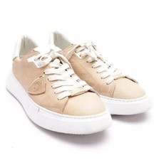 Philippe Model Temple Beige Gr. 40