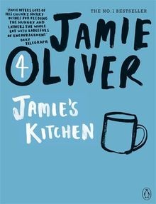 Jamies kitchen von jamie - jamies,