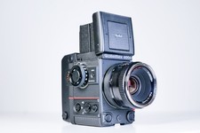 ROLLEIFLEX 6006  PLANAR HFT