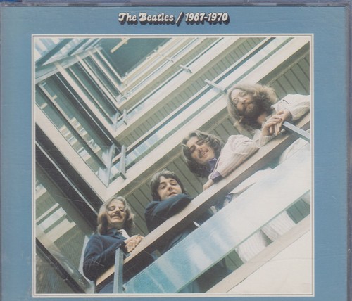 The beatles 1967 - the, "1967-1970
