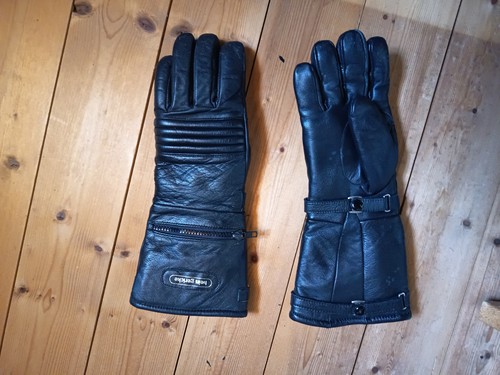 Motorrad handschuhe von - handschuhe, hein