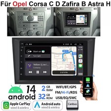 Android14 Apple Carplay
